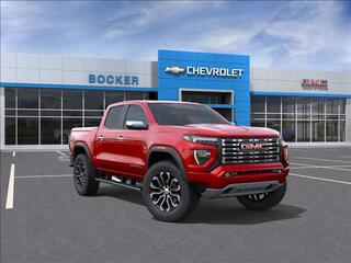 2026 Gmc Canyon for sale in Freeport IL