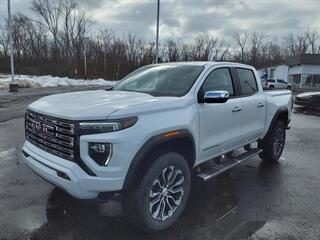 2025 Gmc Canyon for sale in Dunkirk NY