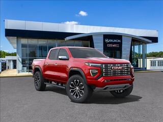 2025 Gmc Canyon for sale in Greenville SC