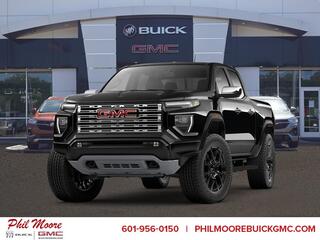 2025 Gmc Canyon for sale in Jackson MS