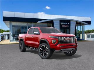 2026 Gmc Canyon for sale in Greenville SC