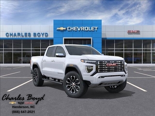 2026 Gmc Canyon
