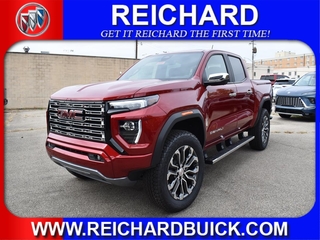 2026 Gmc Canyon for sale in Dayton OH