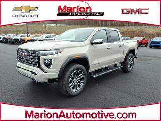 2026 Gmc Canyon