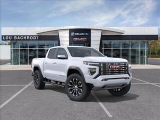 2026 Gmc Canyon for sale in Rockford IL