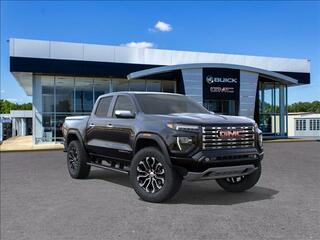 2026 Gmc Canyon for sale in Greenville SC