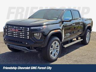 2026 Gmc Canyon for sale in Forest City NC
