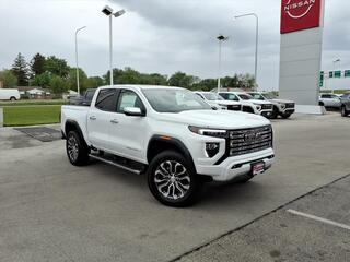 2026 Gmc Canyon