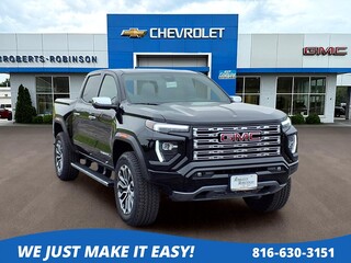 2026 Gmc Canyon