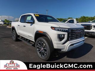 2026 Gmc Canyon