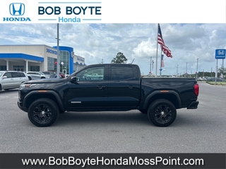 2023 Gmc Canyon