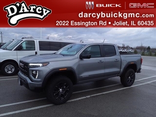 2024 Gmc Canyon for sale in Joliet IL