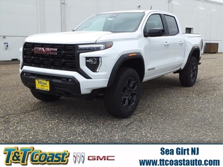 2024 Gmc Canyon