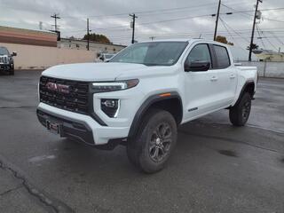 2024 Gmc Canyon for sale in Yakima WA