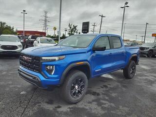 2024 Gmc Canyon