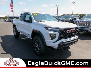 2024 Gmc Canyon for sale in Homosassa FL