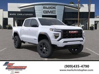 2024 Gmc Canyon for sale in Ontario CA