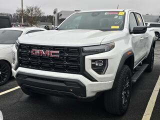 2024 Gmc Canyon for sale in Forest City NC