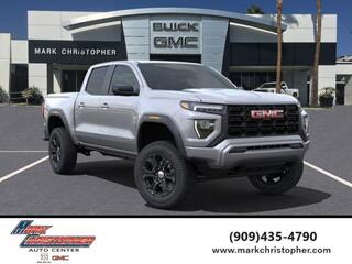 2024 Gmc Canyon for sale in Ontario CA