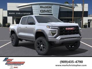 2024 Gmc Canyon for sale in Ontario CA