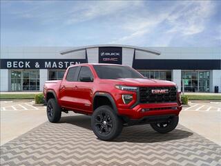 2024 Gmc Canyon