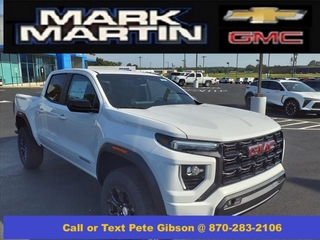 2024 Gmc Canyon for sale in Ash Flat AR