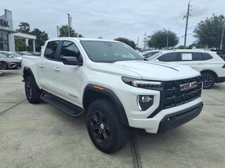 2024 Gmc Canyon