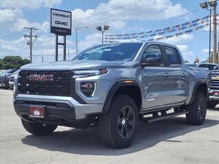 2024 Gmc Canyon