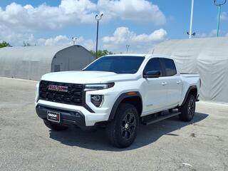 2023 Gmc Canyon for sale in Houston TX