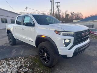 2023 Gmc Canyon