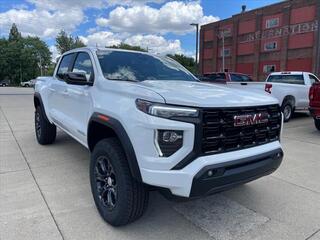 2024 Gmc Canyon