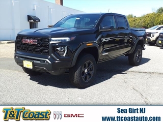 2024 Gmc Canyon for sale in Sea Girt NJ