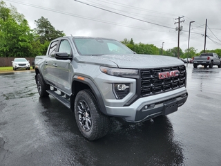 2024 Gmc Canyon for sale in Olney IL