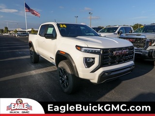 2024 Gmc Canyon for sale in Homosassa FL