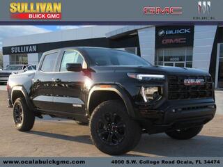 2024 Gmc Canyon for sale in Ocala FL