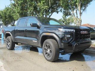 2024 Gmc Canyon for sale in Ocala FL