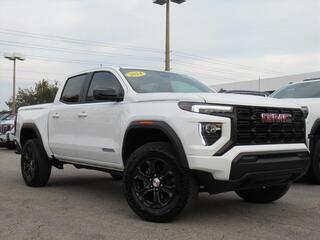 2024 Gmc Canyon for sale in Ocala FL