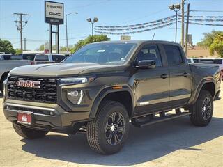 2024 Gmc Canyon