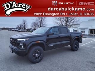 2024 Gmc Canyon for sale in Joliet IL