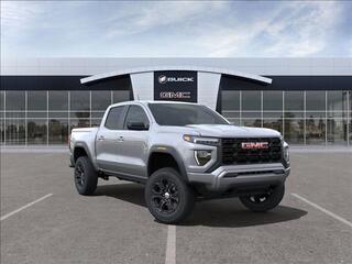 2024 Gmc Canyon for sale in Ontario CA