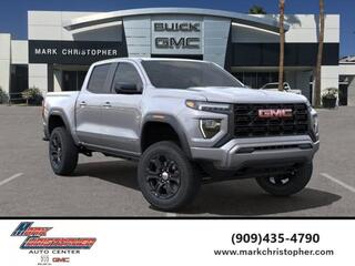 2024 Gmc Canyon for sale in Ontario CA