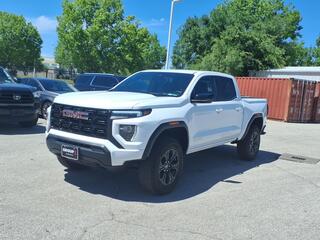 2024 Gmc Canyon for sale in Houston TX