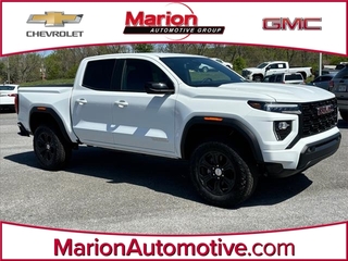 2024 Gmc Canyon for sale in Marion VA