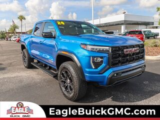 2024 Gmc Canyon for sale in Homosassa FL