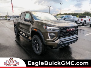 2024 Gmc Canyon for sale in Homosassa FL