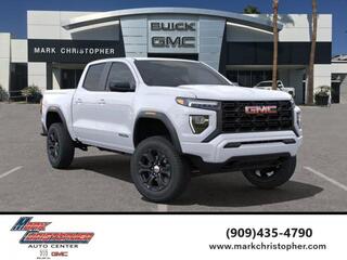 2024 Gmc Canyon for sale in Ontario CA