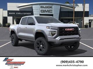 2024 Gmc Canyon for sale in Ontario CA