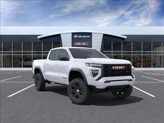 2024 Gmc Canyon for sale in Ontario CA