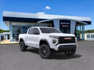 2023 Gmc Canyon