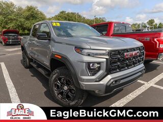 2023 Gmc Canyon for sale in Homosassa FL